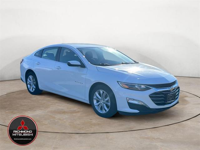 2022 Chevrolet Malibu