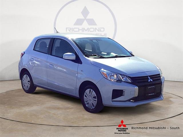 2024 Mitsubishi Mirage