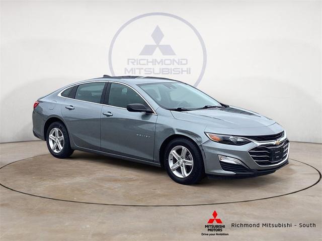2023 Chevrolet Malibu
