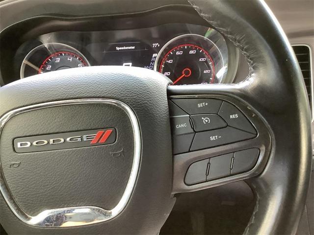 Photo of 2023 Torred Clearcoat Dodge Charger