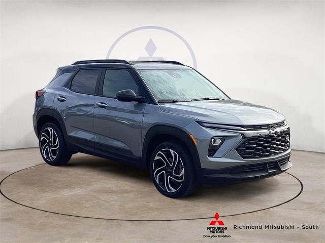 2024 Chevrolet Trailblazer