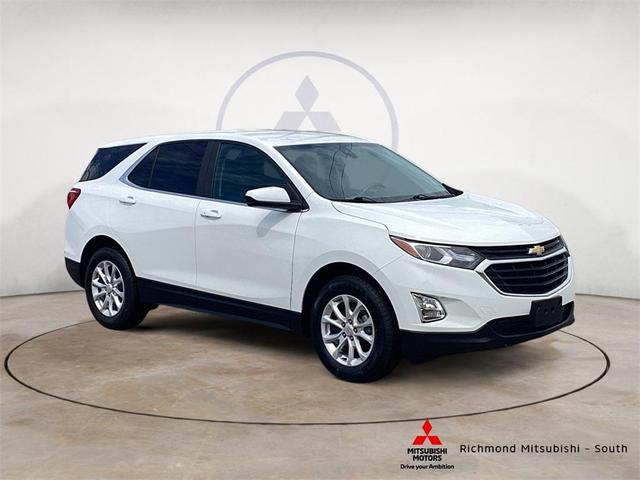 2021 Chevrolet Equinox