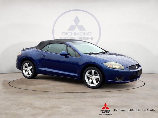 2009 Mitsubishi Eclipse