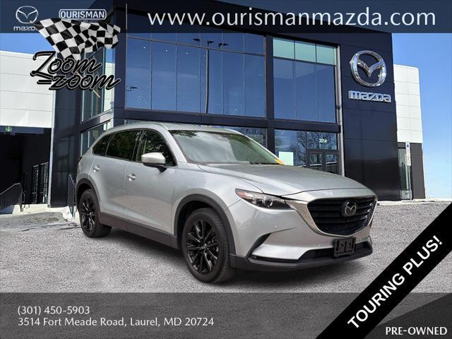 2022 Mazda CX-9
