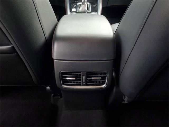 Photo of 2025 Polymetal Gray Metallic Mazda CX-5