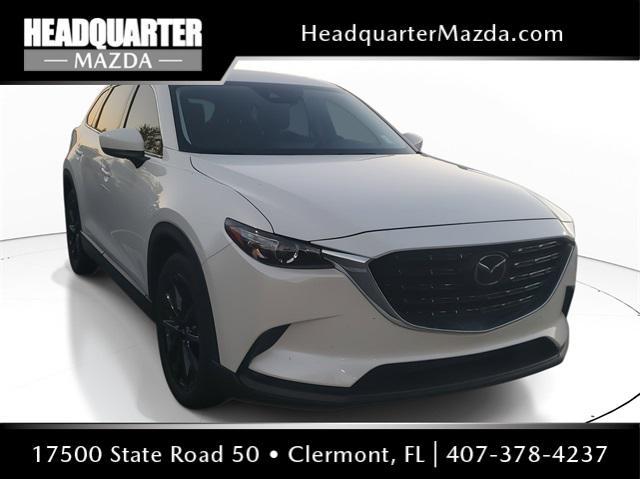 2023 Mazda CX-9