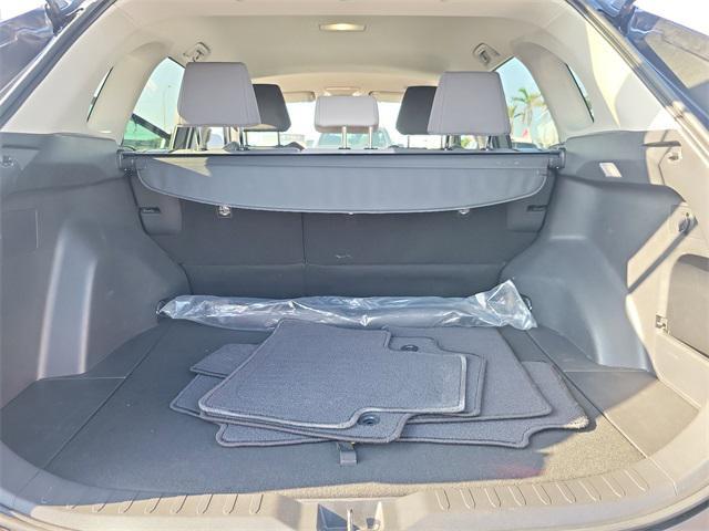 Photo of 2023 Gray Toyota RAV4