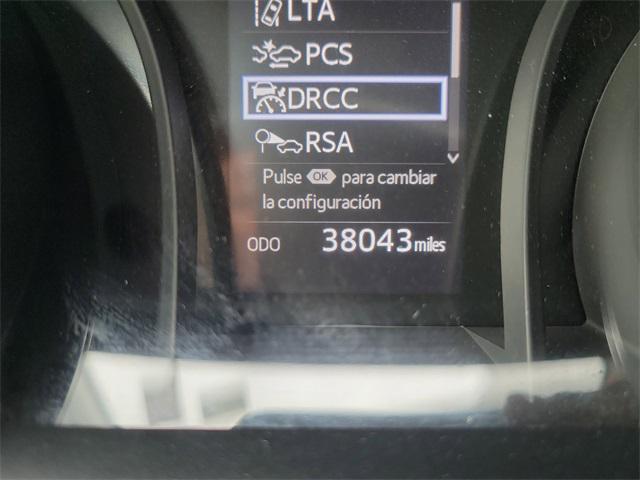 Photo of 2023 Predawn Gray Mica Toyota Camry