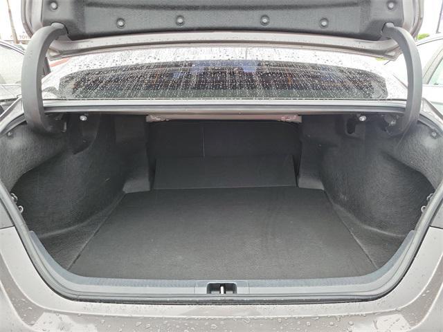 Photo of 2023 Predawn Gray Mica Toyota Camry