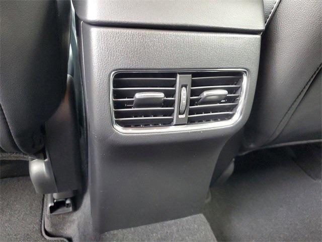 Photo of 2025 Machine Gray Metallic Mazda CX-5