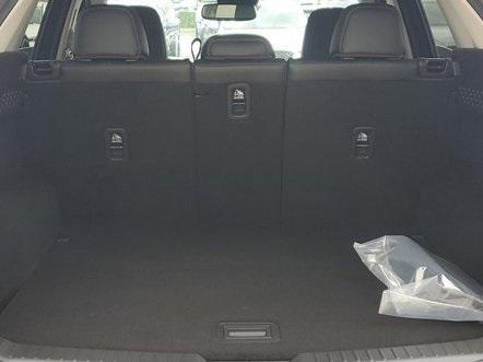 Photo of 2025 Machine Gray Metallic Mazda CX-5
