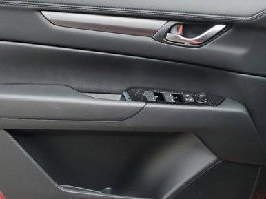 Photo of 2025 Machine Gray Metallic Mazda CX-5