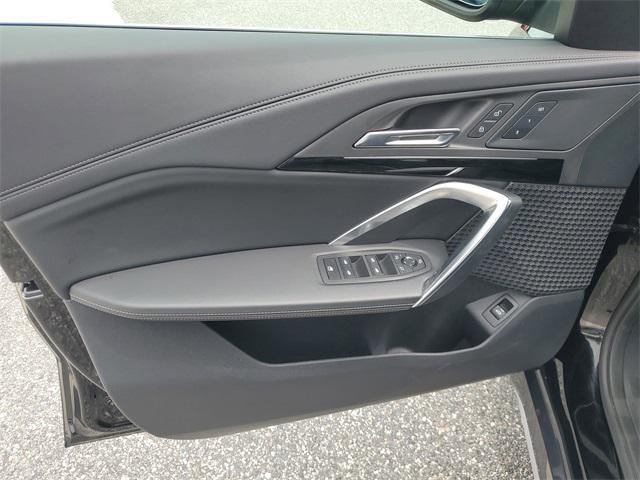 Photo of 2025 Black BMW X1