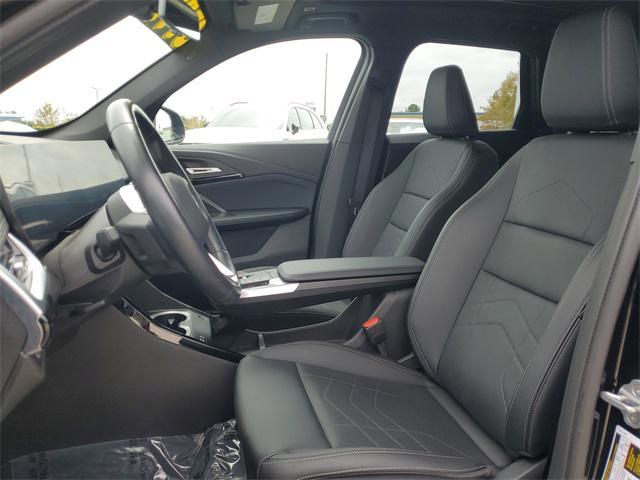 Photo of 2025 Black BMW X1