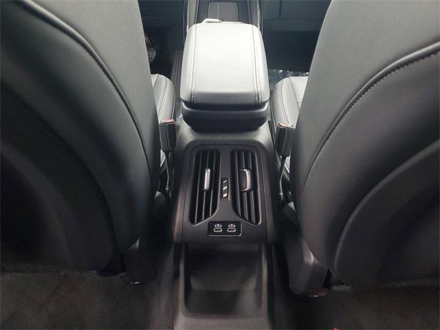 Photo of 2025 Black BMW X1