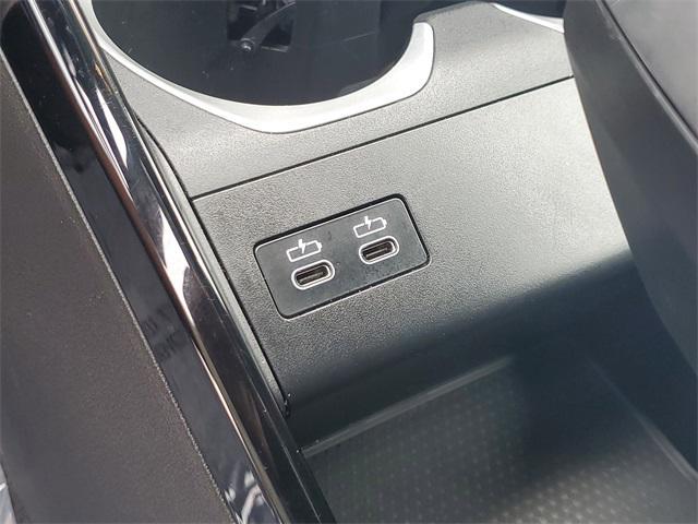 Photo of 2025 Black BMW X1