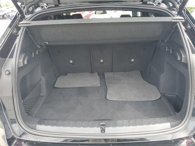 Photo of 2025 Black BMW X1