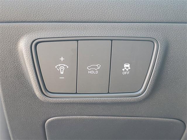 Photo of 2023 Phantom Black Hyundai TUCSON