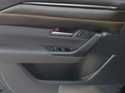 Photo of 2025 Gray Mazda CX-50 Hybrid