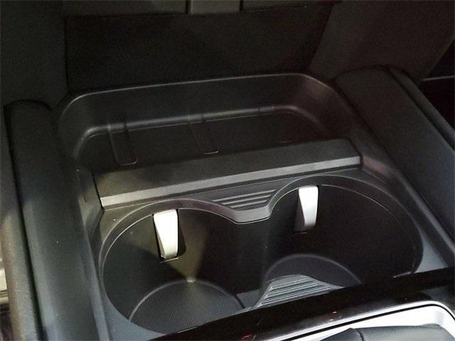 Photo of 2025 Gray Mazda CX-50 Hybrid