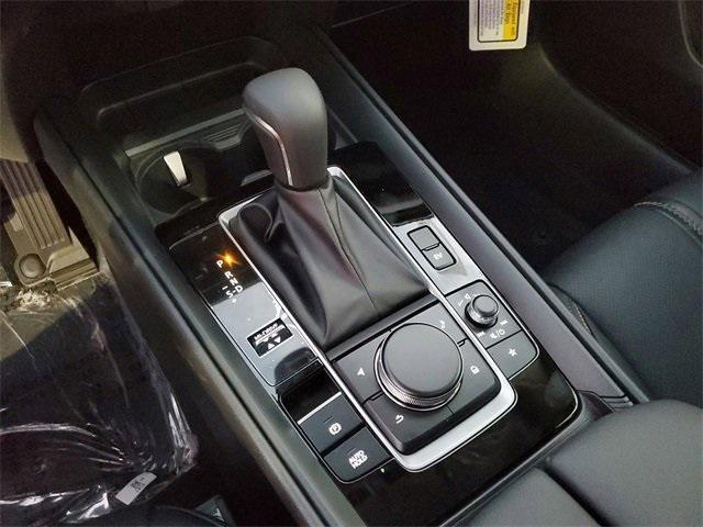 Photo of 2025 Gray Mazda CX-50 Hybrid