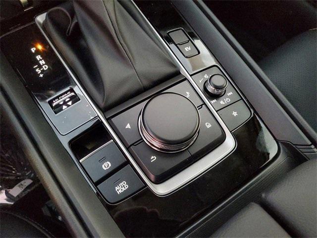 Photo of 2025 Gray Mazda CX-50 Hybrid
