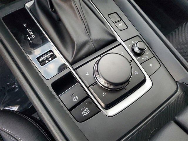 Photo of 2025 Machine Gray Metallic Mazda CX-5
