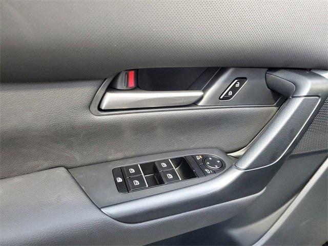 Photo of 2025 Machine Gray Metallic Mazda CX-5