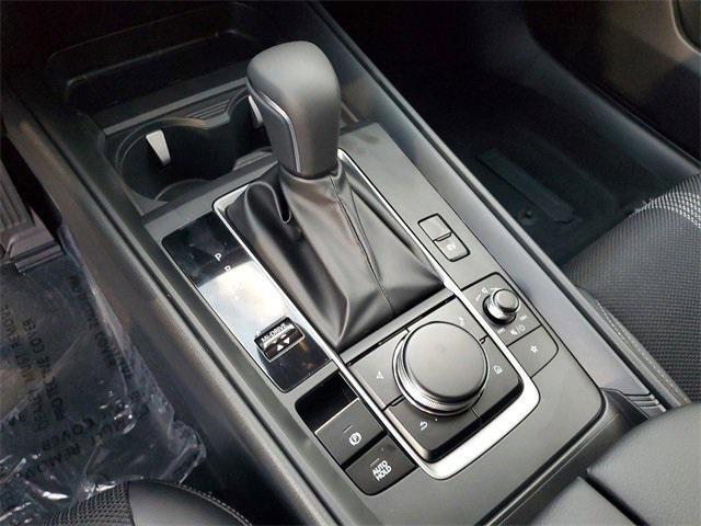 Photo of 2025 Machine Gray Metallic Mazda CX-5