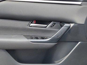 Photo of 2025 Machine Gray Metallic Mazda CX-5