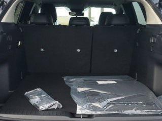 Photo of 2025 Jet Black Mica Mazda CX-50