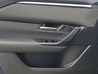 Photo of 2025 Jet Black Mica Mazda CX-50