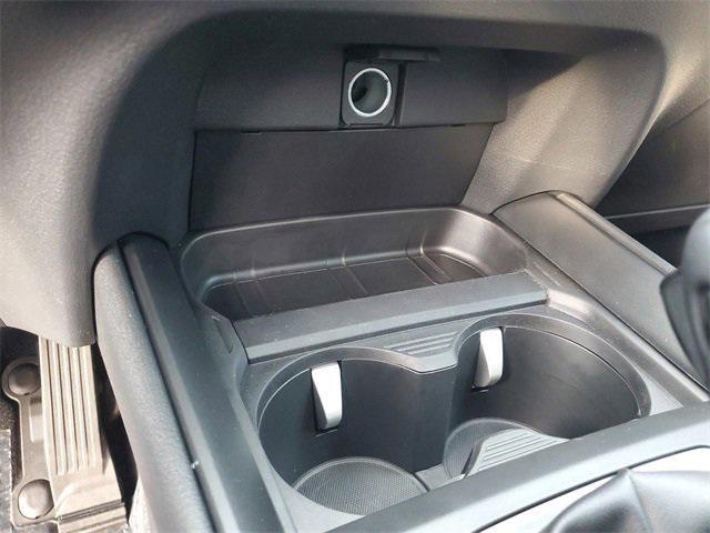 Photo of 2025 Jet Black Mica Mazda CX-50