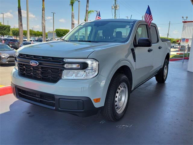 Photo of 2022 Cactus Ford Maverick
