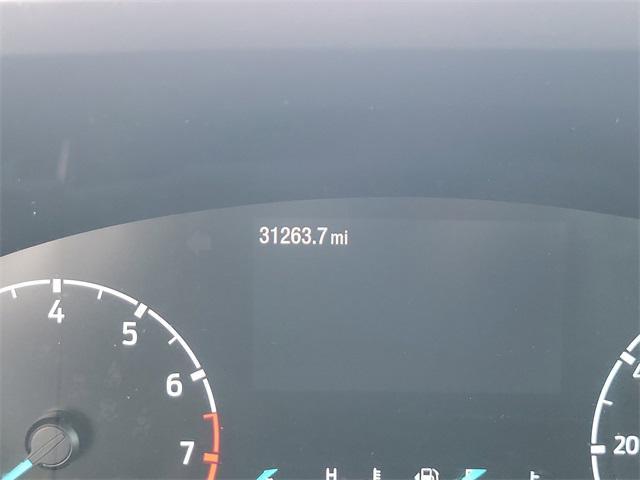 Photo of 2022 Cactus Ford Maverick