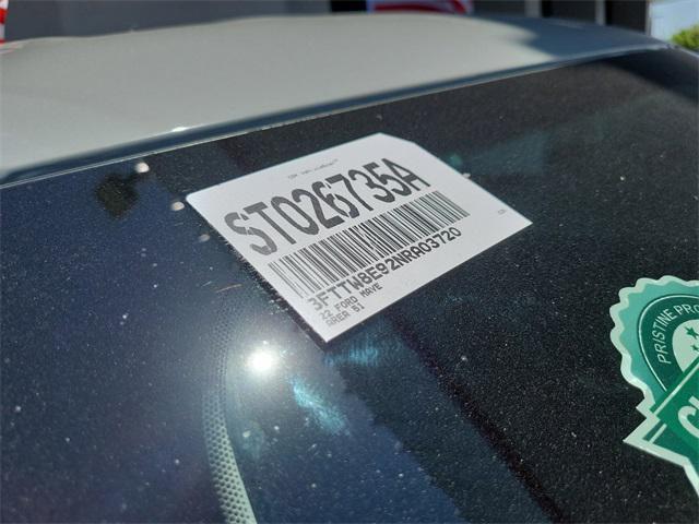Photo of 2022 Cactus Ford Maverick