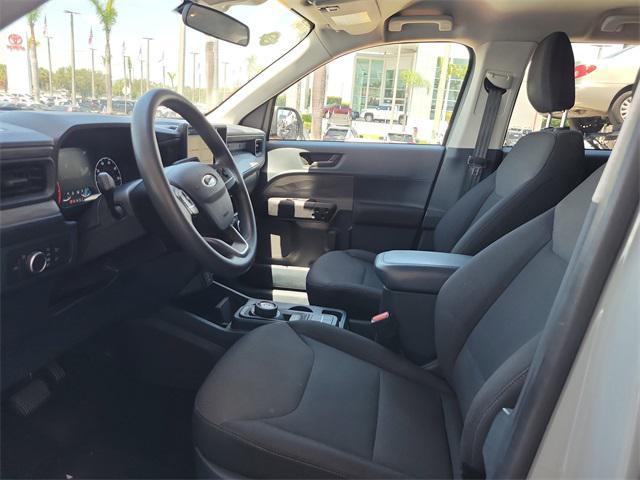 Photo of 2022 Cactus Ford Maverick