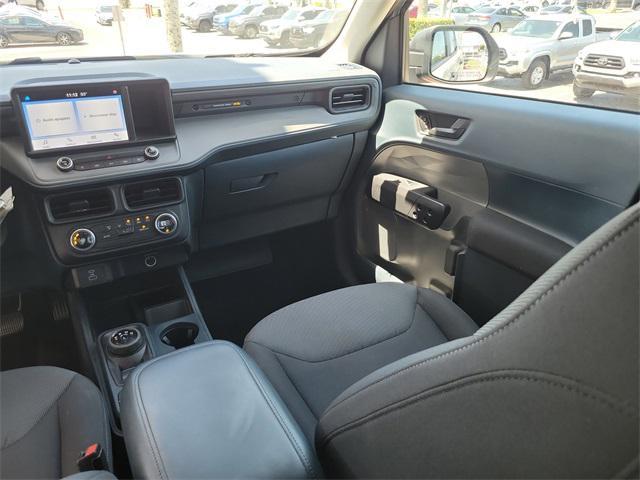 Photo of 2022 Cactus Ford Maverick