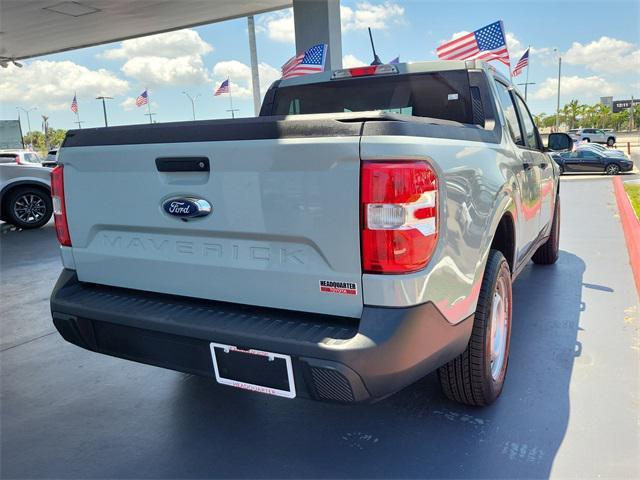 Photo of 2022 Cactus Ford Maverick