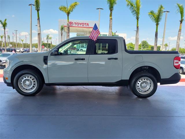 Photo of 2022 Cactus Ford Maverick