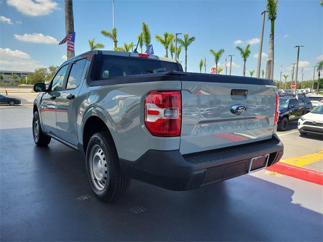 Photo of 2022 Cactus Ford Maverick