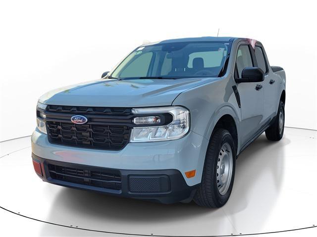 Photo of 2022 Cactus Ford Maverick