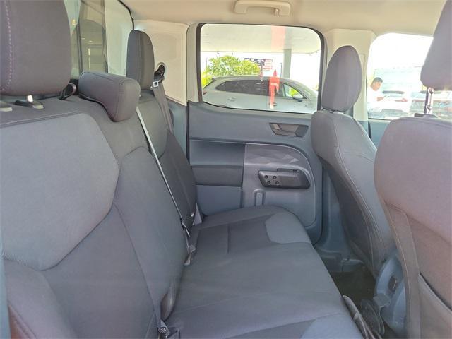 Photo of 2022 Cactus Ford Maverick