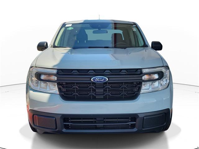 Photo of 2022 Cactus Ford Maverick