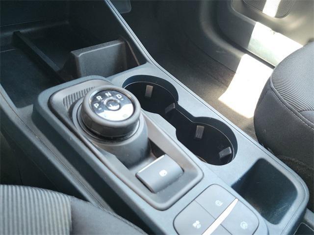 Photo of 2022 Cactus Ford Maverick