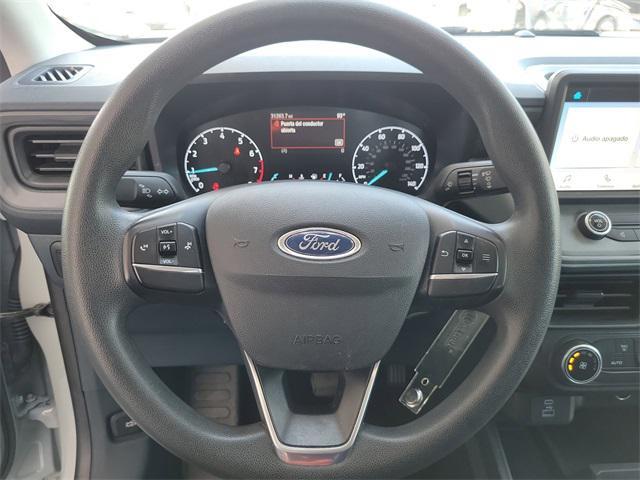 Photo of 2022 Cactus Ford Maverick