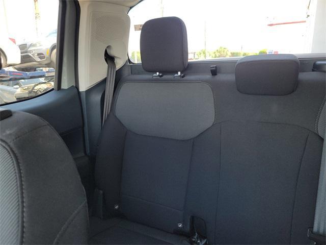 Photo of 2022 Cactus Ford Maverick