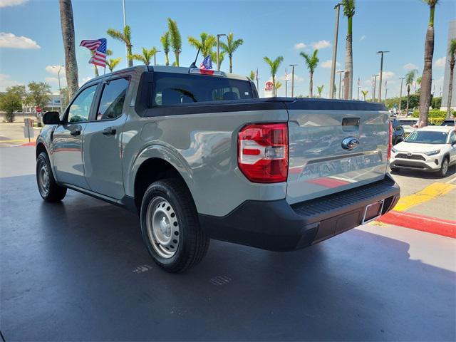 Photo of 2022 Cactus Ford Maverick