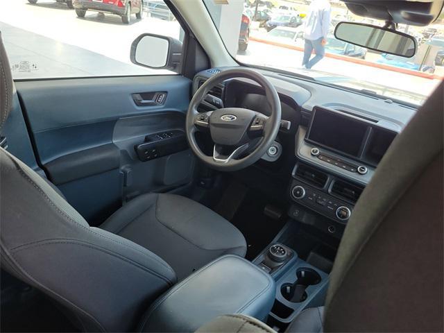 Photo of 2022 Cactus Ford Maverick