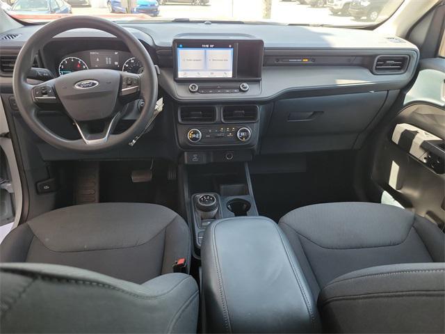 Photo of 2022 Cactus Ford Maverick